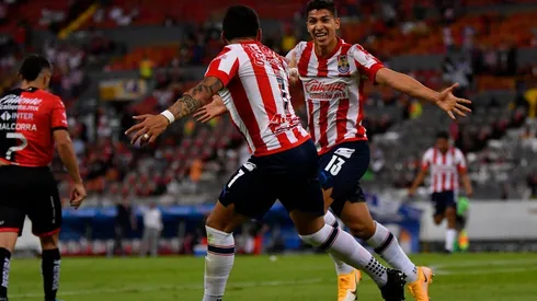 ¡Chivas se quedó con el Clásico Tapatío!