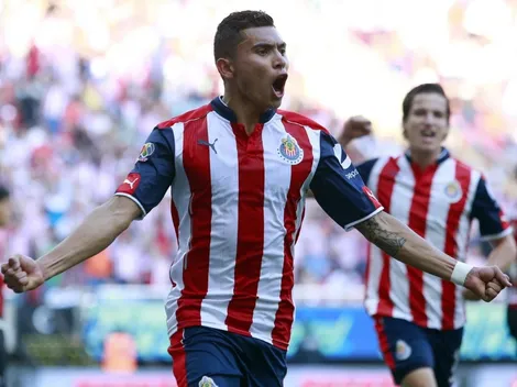 Orbelín sorprende a Chivas en el Clásico Tapatío