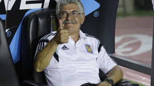 Ferretti ya dirigió a Chivas entre 1996 y el 2000.