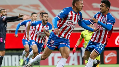 La escuadra rojiblanca se impuso a Tlaxcala en el Repechaje.