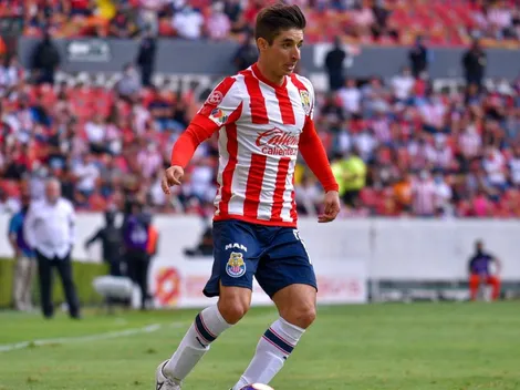 Lo que necesita Chivas para amarrar la calificación