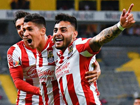 Ángel Zaldívar: Queríamos demostrar quién manda