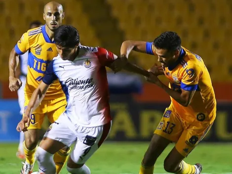 ¿Cuándo, dónde y cómo ver el próximo encuentro de Chivas?