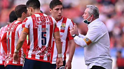 El Rey Midas ya tiene al Rebaño en el Repechaje.