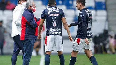 El Rebaño Sagrado suma 19 unidades en la tabla general.