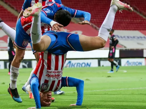 A lo “Bofo” celebra Tapatío pase a Cuartos en la Liga de Expansión