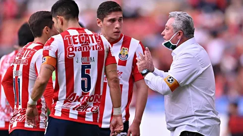 "Estamos recobrando la memoria del torneo pasado"