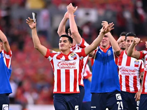 Qué necesita Chivas para clasificar a la Liguilla