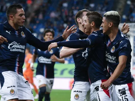 Alineación confirmada para el Clásico Tapatío