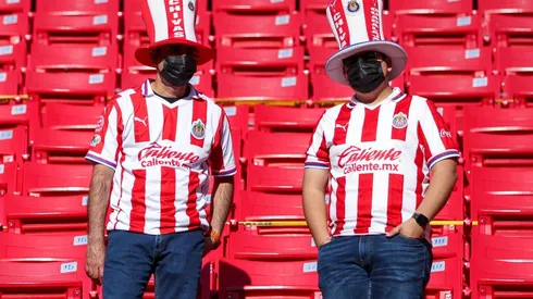 El Rebaño Sagrado se juega su lugar en el duelo ante Tigres.