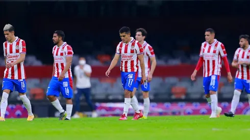 El Rebaño Sagrado al menos tendrá cinco seleccionados.