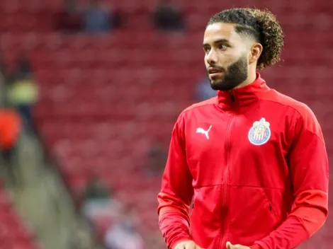 Atención: Chivas pagaría su deuda con el Necaxa ofreciendo jugadores