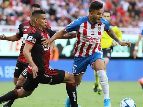Clásico Tapatío: Los momentos que marcaron la rivalidad Chivas-Atlas