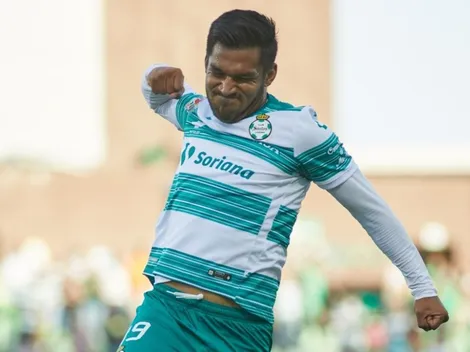 Chivas elige delantero para el Apertura 2021