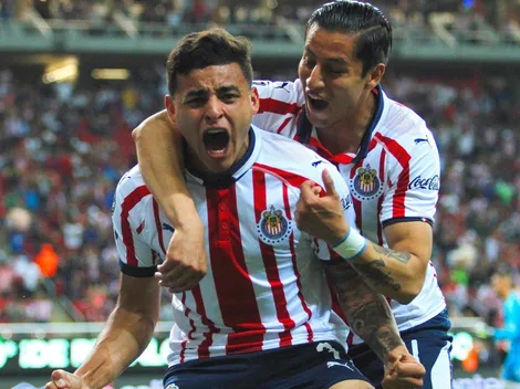 Chivas tiene de “hijo” al Atlas en el Clásico Tapatío