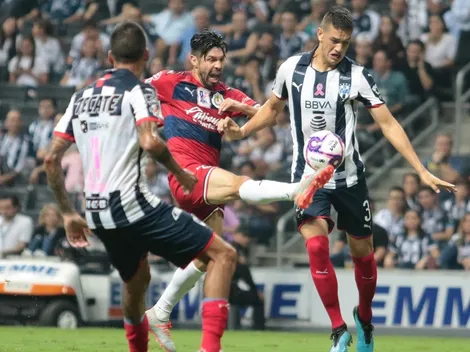 El defensor que le quita el sueño a Chivas