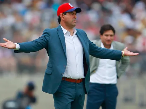 Cardozo contra jugadores de Chivas: No están para un equipo grande