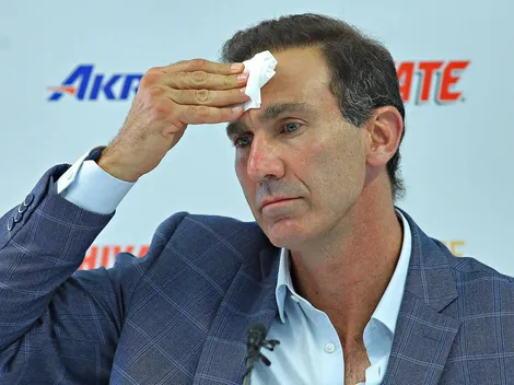 Las grades indisciplinas en Chivas de las que nadie se enteró