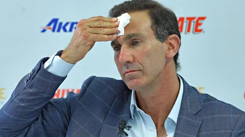 Las grades indisciplinas en Chivas de las que nadie se enteró