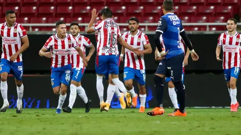 El Rebaño Sagrado buscará el vital triunfo ante Monterrey.