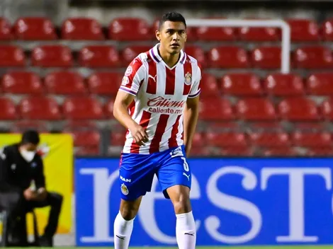 "Siempre somos favoritos en el Clásico Tapatío"