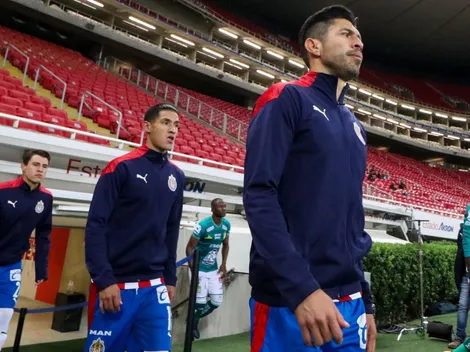 Oribe defendió a Antuna y destrozó a la prensa