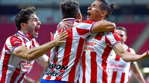 El Rebaño Sagrado quiere meterse a la Liguilla.