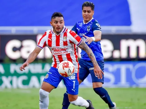 Todo lo que debes saber del Chivas vs. Rayados