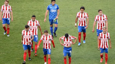 El Rebaño Sagrado se medirá a Rayados en duelo pendiente.