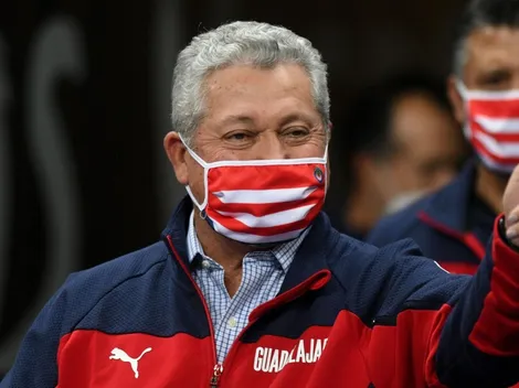 "Siempre hemos tenido fe en los jugadores"