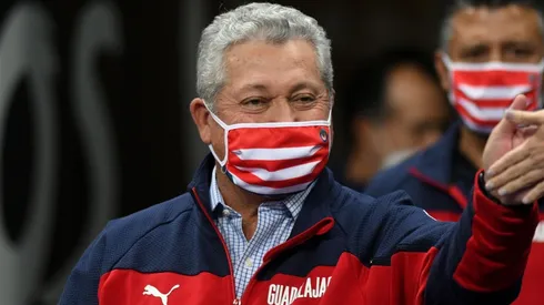 "Siempre hemos tenido fe en los jugadores"