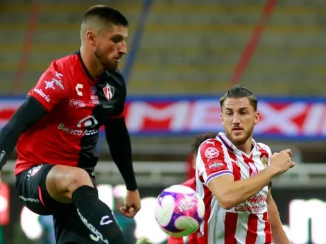 ¡Chivas vs. Atlas será transmitido en vivo en Rebaño Pasión!