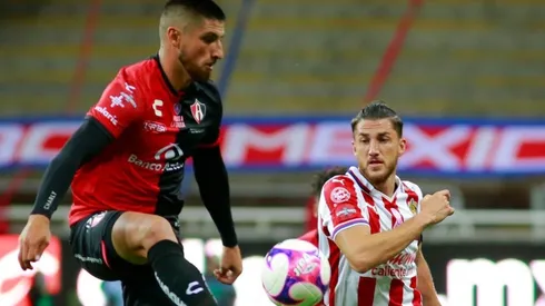 Chivas no puede dejarse puntos en el camino si quiere clasificar