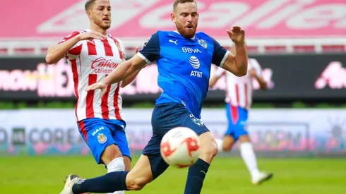 Chivas buscará conseguir los tres puntos