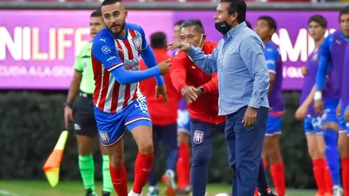 Coyote tiene el Tapatío en el repechaje de la Liga de Expansión.