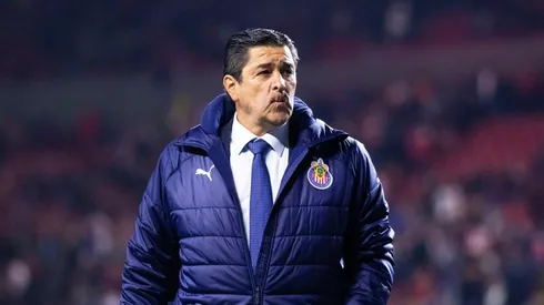 Chivas le adeuda una parte del finiquito a Tena