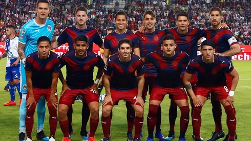 Guadalajara también ha sacado camisetas muy criticadas.