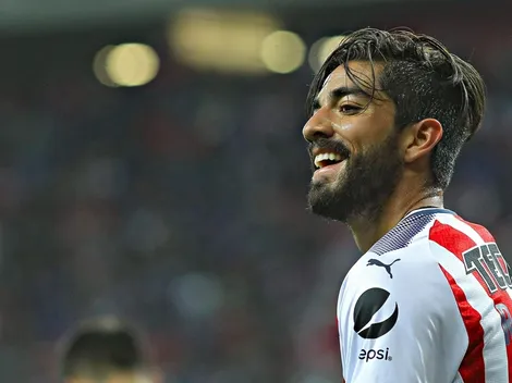 El dinero que pide Inter Miami por Pizarro