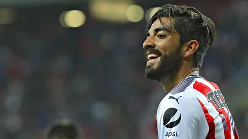 El dinero que pide Inter Miami por Pizarro