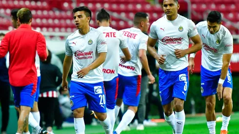 Fernando Beltrán ha perdido regularidad con Vucetich.