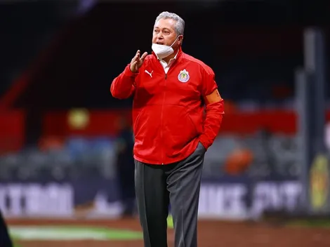 El título le asegurará la continuidad a Vucetich