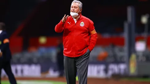 El título le asegurará la continuidad a Vucetich