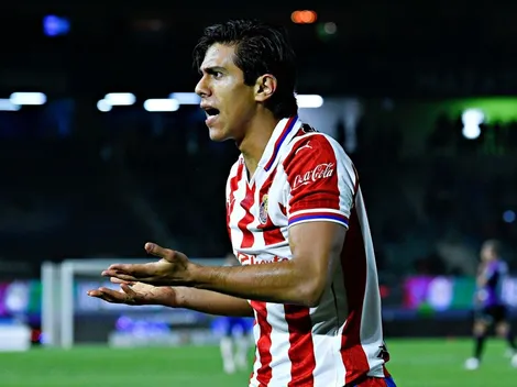 Lo encarará: JJ le pedirá explicaciones a Vucetich