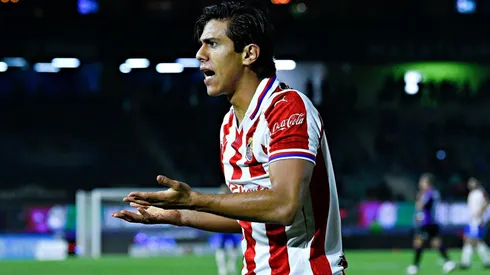 Lo encarará: JJ le pedirá explicaciones a Vucetich