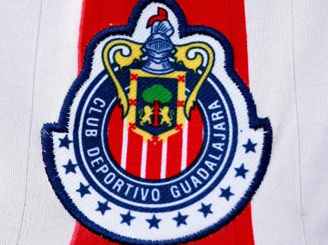 Los cambios que ha sufrido el escudo de Chivas