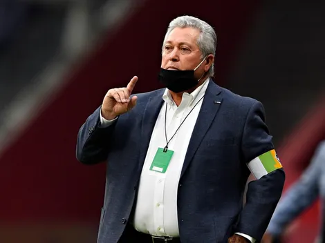 "Vucetich es terco en sus ideas"