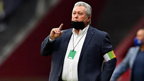 "Vucetich es terco en sus ideas"