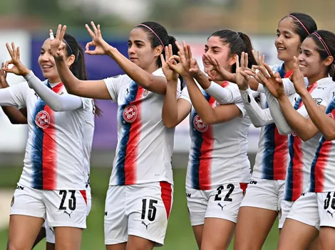 Chivas Femenil vence a Cruz Azul y acecha el liderato