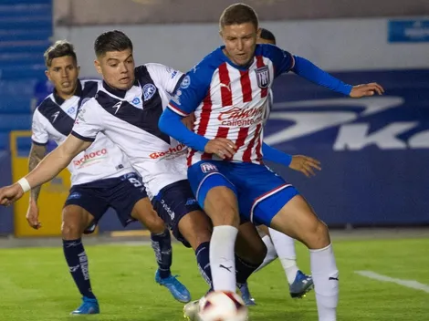 Tapatío empata con Celaya y espera rival en el Repechaje