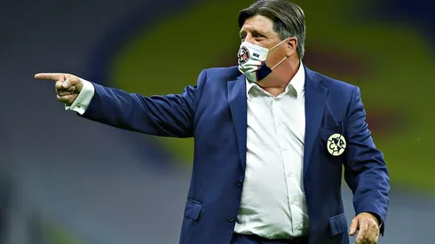 Miguel Herrera es candidato a ser DT de Chivas